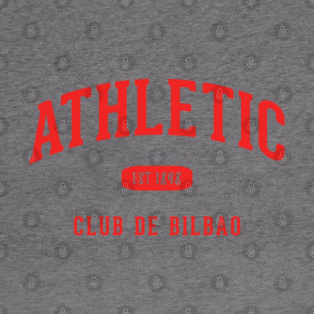 Athletic Bilbao by CulturedVisuals